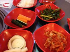 -杀猪天·韩国烤肉(总店)