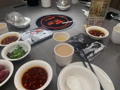 -骨之味·筒骨汤火锅(江头店)