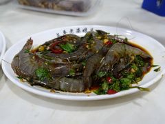 -长平老姿娘夜粥(平东一街店)