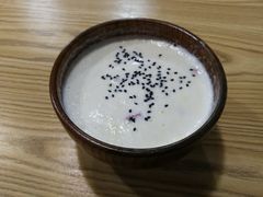 -冷峰马家鸡蛋牛奶醪糟(八朗学五巷店)