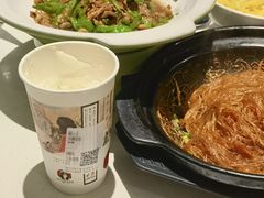 -绿草地·湘菜(7mall店)