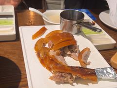 -小大董·烤鸭(王府井apm店)