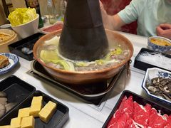 -牛街清真满恒記(平安里西大街店)