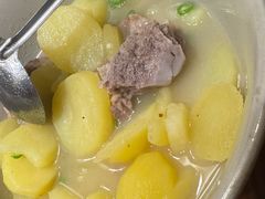 -衡厨(中南店)