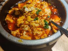 -外婆家(蓝色港湾店)