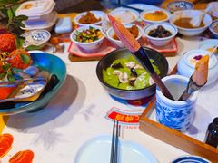 -长安大牌档之上元灯会(南大街店)