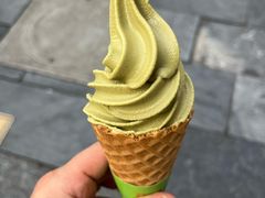 -吴裕泰茶庄(前门大街店)