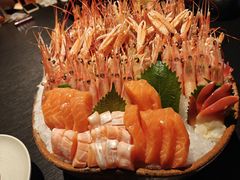 -花潮料理艺食馆(成都万象城店)