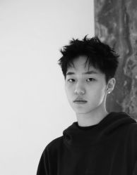 -X-FIRE男士发型设计