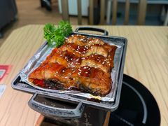 -沼津港精致料理·寿喜烧·烧鸟(漕河泾印象城店)