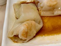 -盛记粥面(佐敦店)