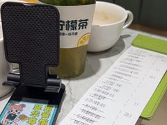 -翠华餐厅(正佳广场店)