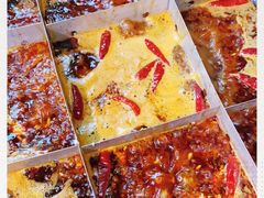 -安胖老火锅(两路口店)