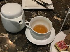 -上海锦江汤臣洲际大酒店柒酒廊