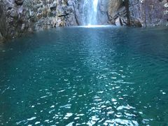 -宁波五龙潭景区