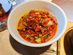 -回头食客-李久其家民间餐厅(望城金桥国际店)