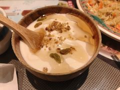 老爷自制酸奶-巴依老爷新疆美食(清华东门店)