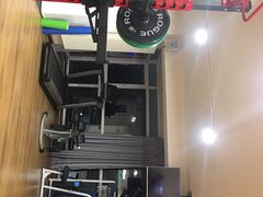 -北武堂拳击散打搏击泰拳俱乐部(三里屯总店)