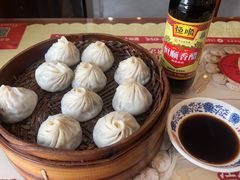 鲜肉小笼-王興記(中山路店)
