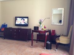 电视机-裕龙国际酒店(阜成路一店)