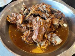 -蝎王府羊蝎子(西稍门店)
