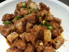 十香醉排骨-聚春园闽都食府
