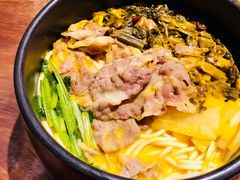 -和府捞面(东直门银座店)