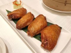 -金悦轩海鲜酒家(银河店)