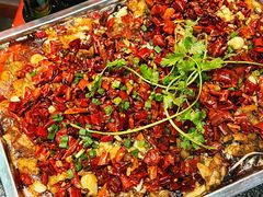 -张记烤鱼王(西街店)