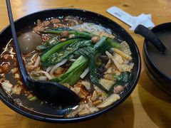 -螺蛳粉先生(蓟门桥店)