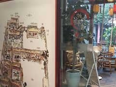 -院8里·少城记忆老川菜(宽窄巷子店)