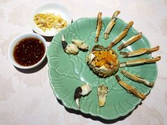 江南大闸蟹公-成隆行·蟹王府(九江路店)