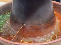 -东镇老火锅(长春路首店)