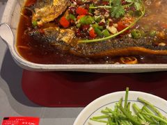 -不夜天烧烤牛骨头(南湖店)