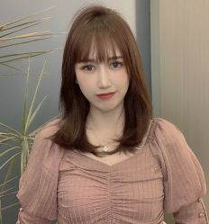 点击看大图 -那茉 Hair Salon