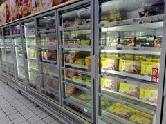 -物美大卖场(玉蜓桥店)