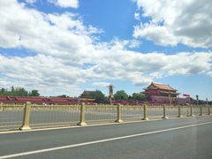 -中央广播电视总台(光华路办公区)