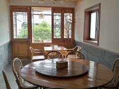 -礼耕堂·百年茶人餐厅(梅家坞店)