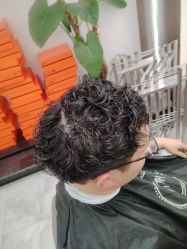 -LILI·HAIR SALON理理造型