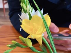 -AFS Cafe & Canteen(闽江二路店)