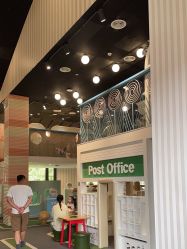 -奈尔宝·儿童乐园·亲子餐厅(星河湾店)