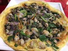 传统海蛎煎-海坛特色小吃·只做平潭特色菜(平潭店)
