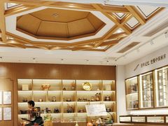 -张小泉(豫园店)