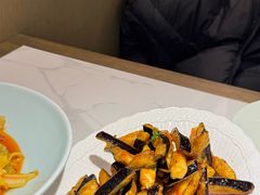 -船歌·鱼水饺青岛菜(正阳路店)