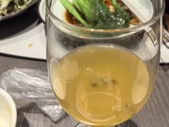 -桃园农庄烤全羊(江秋路店)