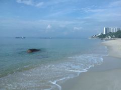 -玫瑰海岸文化旅游度假区