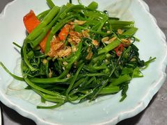 -芭蕉树·新派泰国餐厅(汉溪长隆店)