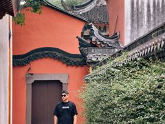 -丝绸小镇荻港古村