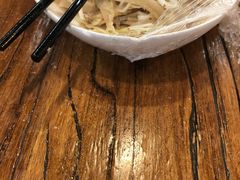 -李先生牛肉面大王(大兴枣园店)