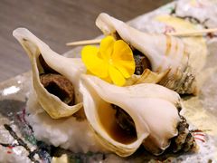 旨煮花螺-璞御·海鲜·雪花牛肉局(宾水西道店)